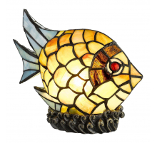 Светильник-ночник Velante 807-804-01