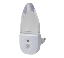 Настенный светодиодный светильник ЭРА NN-618-LS-W Б0019102