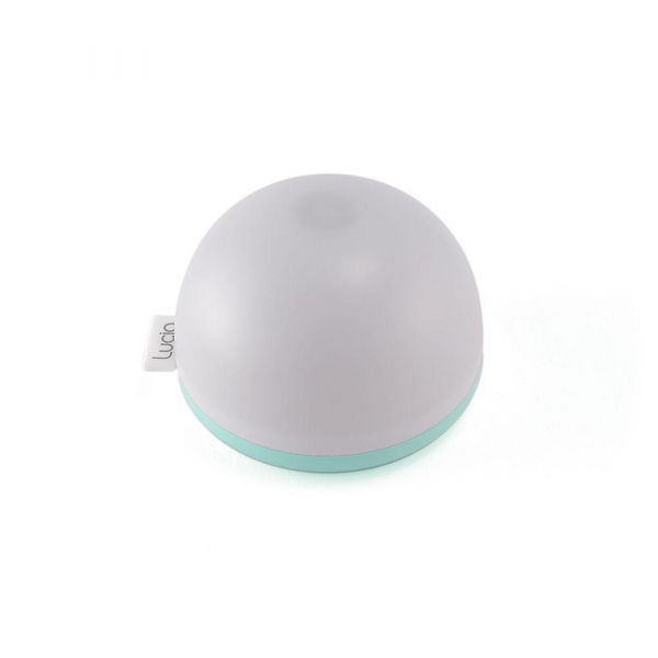 Ночник-фонарь Lucia Ночной Маяк LU315 4606400206293