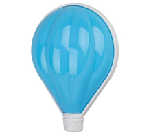 Настенный светодиодный светильник ЭРА NN-607-LS-BU Б0019099