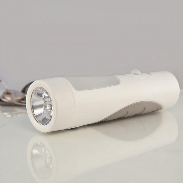 Ночник-фонарь Lucia Ночной Маяк S-146 4606400608363