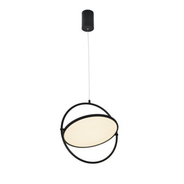 Ночник Alfa Light F3924-33 black 30W φ47*H12 0 Ночник Alfa Light F3924-33 black 30W φ47*H12 0