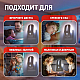 Ночник-светильник ЭРА NN-621-LS-MS-W Б0057212