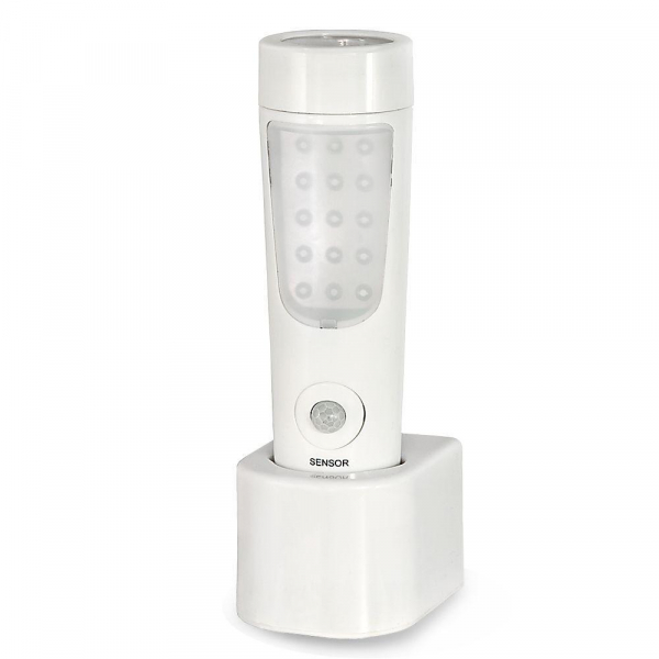 Ночник-фонарь Lucia Ночной Маяк S-146 4606400608363