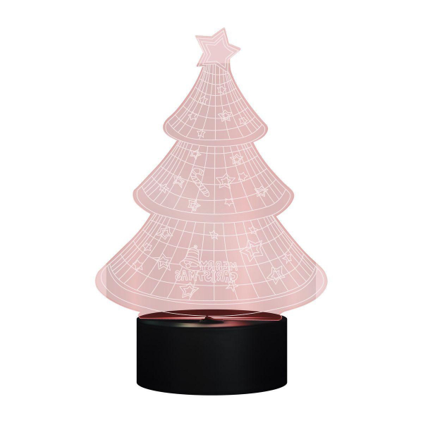 Светильник-ночник Ritter Christmas Tree 29256 2 Светильник-ночник Ritter Christmas Tree 29256 2