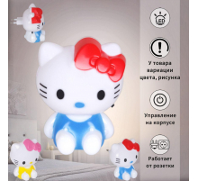 Ночник Reluce 01717-0.2-01