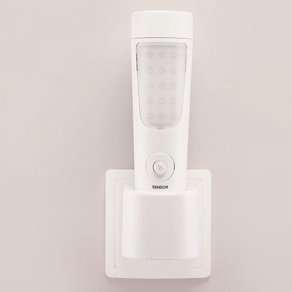 Ночник-фонарь Lucia Ночной Маяк S-146 4606400608363