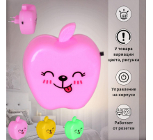 Ночник Reluce 02222-0.2-01