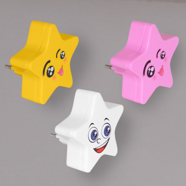 Ночник Reluce 01414-0.2-01 Ночник Reluce 01414-0.2-01