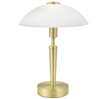 Настольная лампа Eglo Solo 1 87254