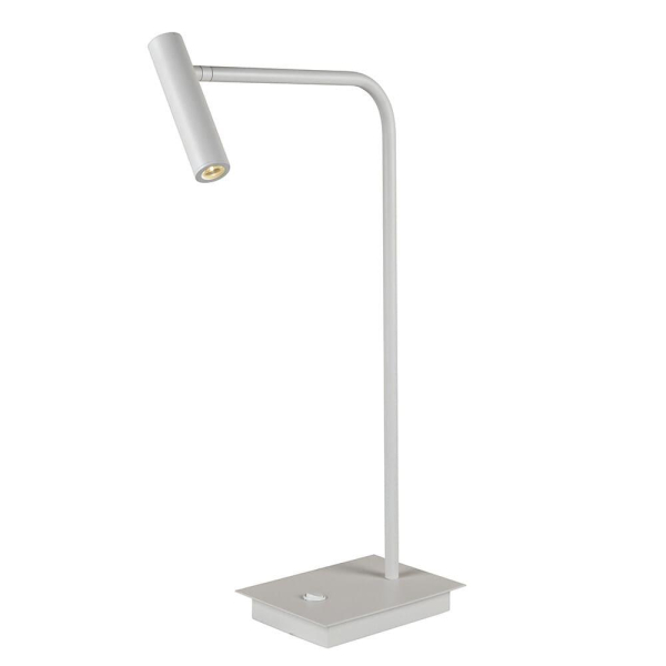 Настольная лампа iLedex Telescope 7010/1T WH