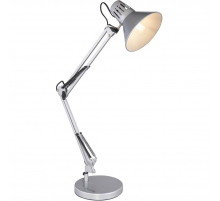 Настольная лампа Globo Chifa 28049SI