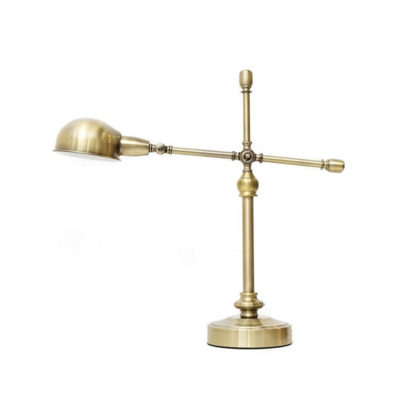 Настольная лампа Lumina Deco Candino LDT 810A MD Настольная лампа Lumina Deco Candino LDT 810A MD