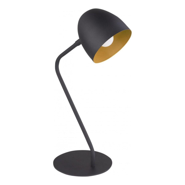 Настольная лампа TK Lighting 5036 Soho Black Настольная лампа TK Lighting 5036 Soho Black