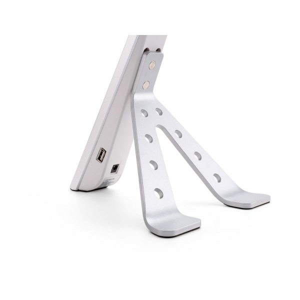 Настольная светодиодная лампа Lucia Minimalist L630 4606400511304 Настольная светодиодная лампа Lucia Minimalist L630 4606400511304