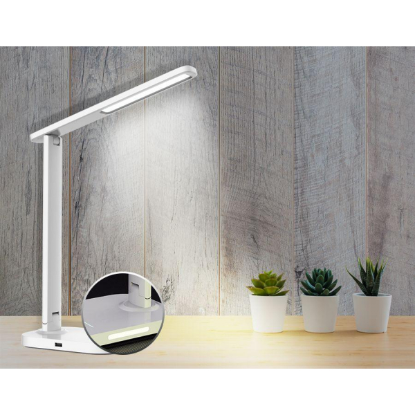 Настольная лампа Ambrella light Desk DE444 Настольная лампа Ambrella light Desk DE444