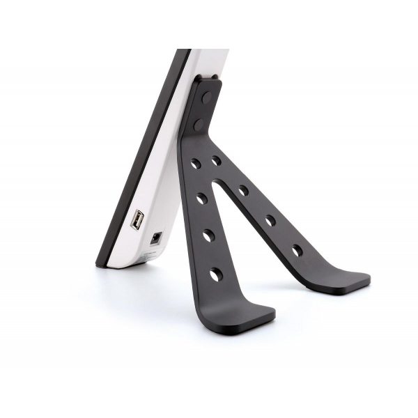 Настольная светодиодная лампа Lucia Minimalist L630 4606400511311 Настольная светодиодная лампа Lucia Minimalist L630 4606400511311