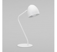 Настольная лампа TK Lighting 5193 Soho White