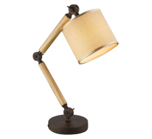 Настольная лампа Globo Jeff I 21501