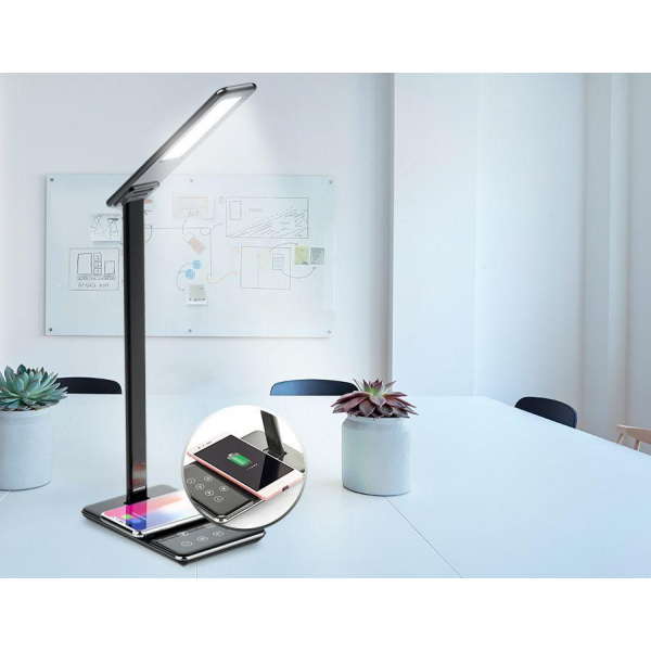 Настольная лампа Ambrella light Desk DE582