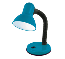 Настольная лампа Uniel TLI-224 Sea E27 09415