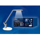 Настольная лампа Uniel TLD-547 White/LED/400Lm/3300-6000K/Dimmer UL-00002342