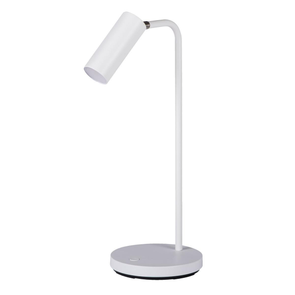 Настольная светодиодная лампа Kanlux LEADIE LED W 35290 Настольная светодиодная лампа Kanlux LEADIE LED W 35290