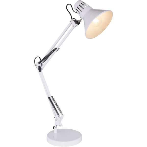 Настольная лампа Globo Chifa 28049W Настольная лампа Globo Chifa 28049W