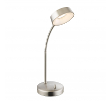 Настольная лампа Globo Abril 56132T
