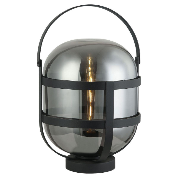 Настольная лампа Lussole Loft LSP-0602 Настольная лампа Lussole Loft LSP-0602