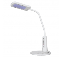 Настольная светодиодная лампа Gerhort BL1391 WHITE