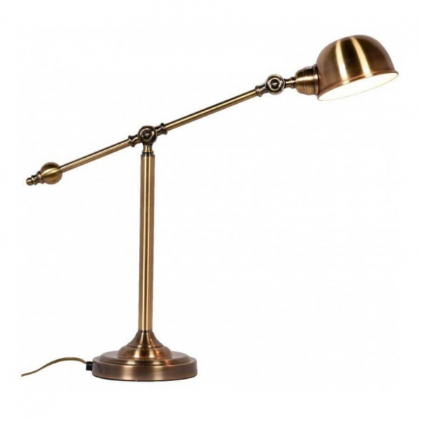 Настольная лампа Lumina Deco Britos LDT 5502 MD Настольная лампа Lumina Deco Britos LDT 5502 MD