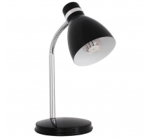 Настольная лампа для рабочего стола Kanlux ZARA HR-40-B 7561