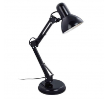 Настольная лампа Toplight Racheal TL1632T-01BK Настольная лампа Toplight Racheal TL1632T-01BK