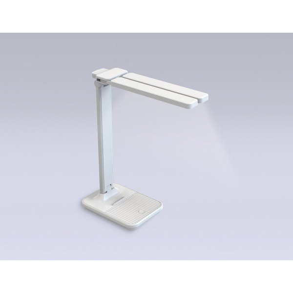 Настольная светодиодная лампа Ambrella light Desk DE490 Настольная светодиодная лампа Ambrella light Desk DE490
