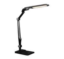 Настольная лампа Reluce 01207-2.7-01 BK