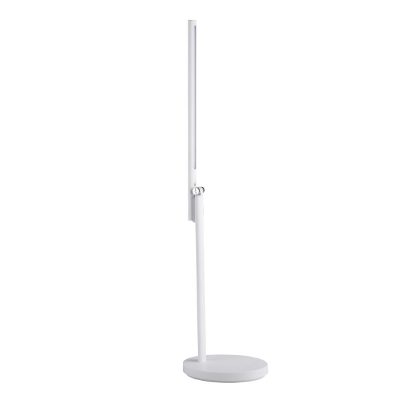 Настольная светодиодная лампа Kanlux REXAR LED W 33070 Настольная светодиодная лампа Kanlux REXAR LED W 33070