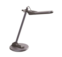 Настольная светодиодная лампа Gerhort BL1073 BLACK