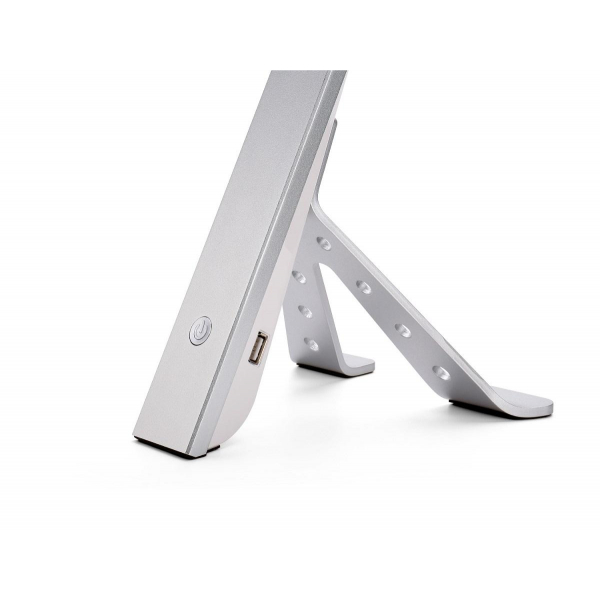 Настольная светодиодная лампа Lucia Minimalist L630 4606400511304 Настольная светодиодная лампа Lucia Minimalist L630 4606400511304