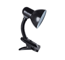 Настольная лампа ЭкономСвет MT108BK