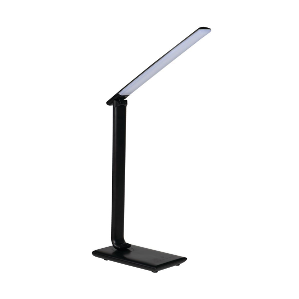 Настольная светодиодная лампа Kanlux PREDA LED B 35780 Настольная светодиодная лампа Kanlux PREDA LED B 35780