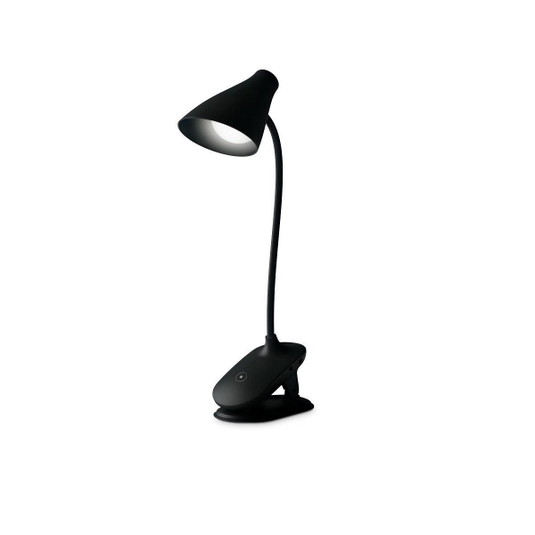 Светодиодная настольная лампа Ambrella light Desk DE707 Светодиодная настольная лампа Ambrella light Desk DE707