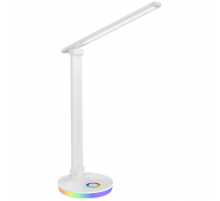 Настольная светодиодная лампа Reluce 00623-0.7-01 WT