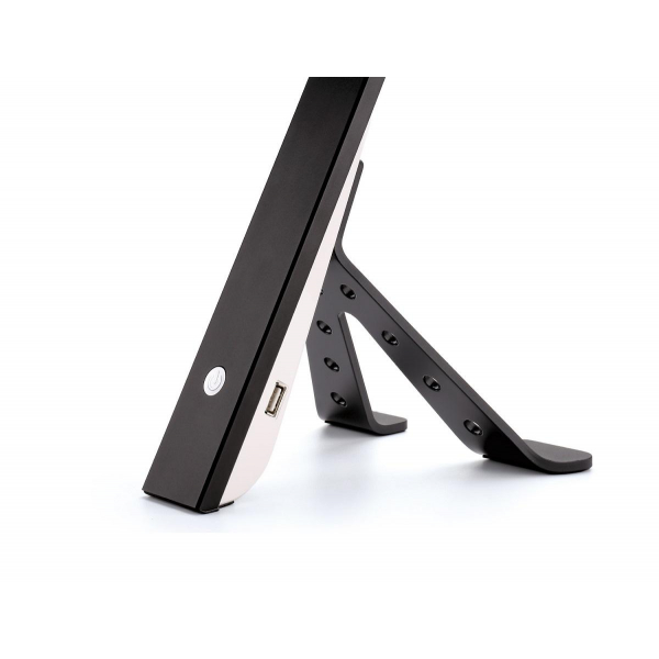 Настольная светодиодная лампа Lucia Minimalist L630 4606400511311 Настольная светодиодная лампа Lucia Minimalist L630 4606400511311