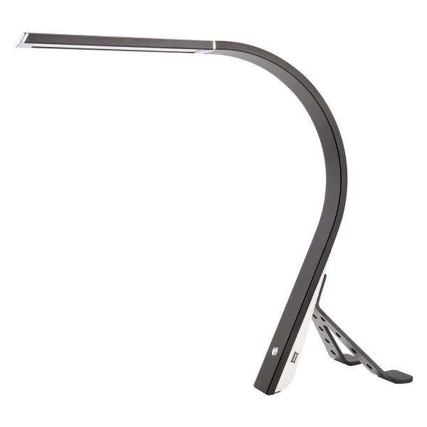 Настольная светодиодная лампа Lucia Minimalist L630 4606400511311 Настольная светодиодная лампа Lucia Minimalist L630 4606400511311