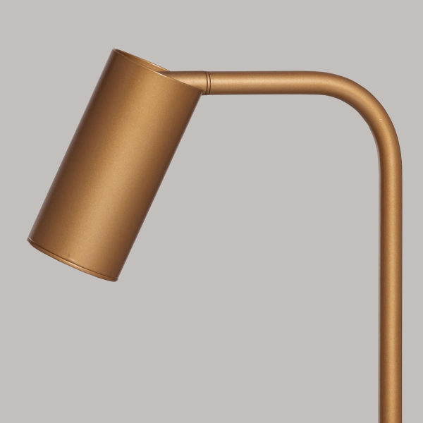 Настольная лампа De Markt Астор 12 545033301