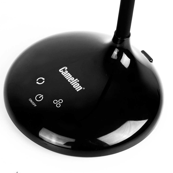 Настольная лампа Camelion KD-828 C02 13007 Настольная лампа Camelion KD-828 C02 13007