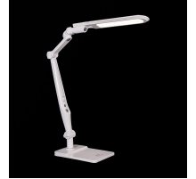 Настольная лампа Reluce 01207-2.7-01 WH