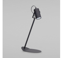 Настольная лампа TK Lighting 3062 Redo Black