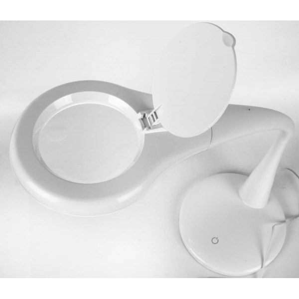 Настольная лампа Camelion KD-790 C01 12484 Настольная лампа Camelion KD-790 C01 12484